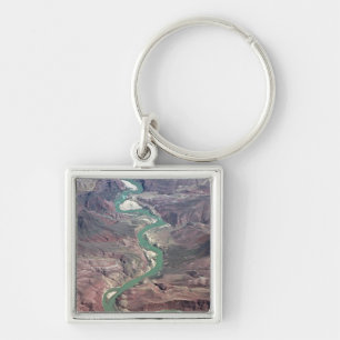 Llavero Punto del Comanche, Gran Cañón