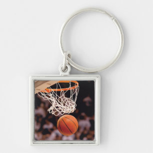 Llavero Puntuación de baloncesto