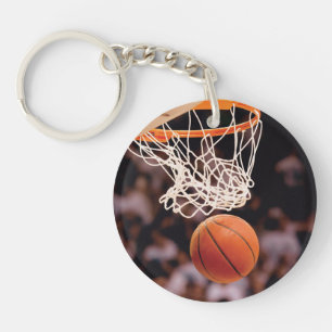 Llavero Puntuación de baloncesto