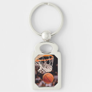 Llavero Puntuación de baloncesto