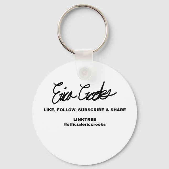 Llavero Puppet punk with TNT plunger (Reverso )