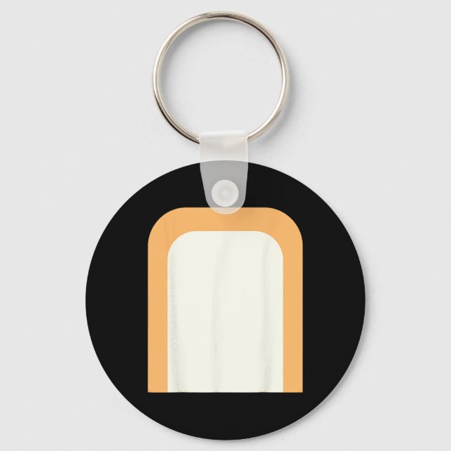 Llavero Puppy Blue Heeler Tan Dog Family Costume Infantil  (Anverso)