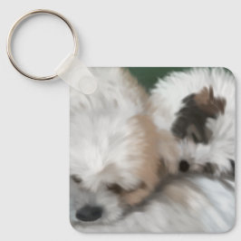 Llavero Puppy’s 