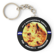 Pupusas es algo salvadoreño