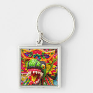 Llavero Pura penataran Sasih en Bali