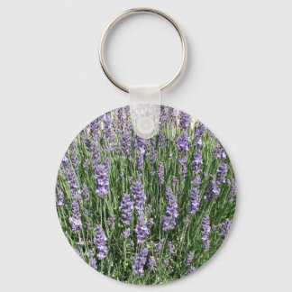 Llavero Purple Lavender Delight