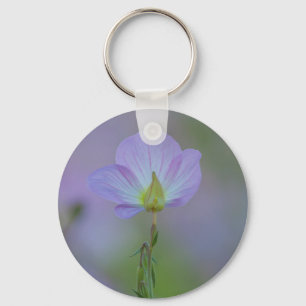 Llavero Purple Primrose