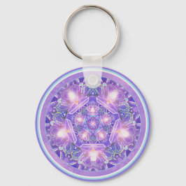 Llavero Púrpura W1