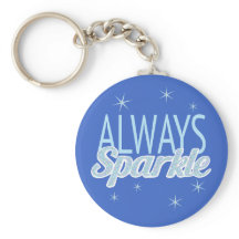 Purpurina de comillas de destello efecto personali