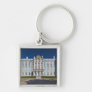 Llavero Pushkin-Tsarskoye Selo, Catherine Palace