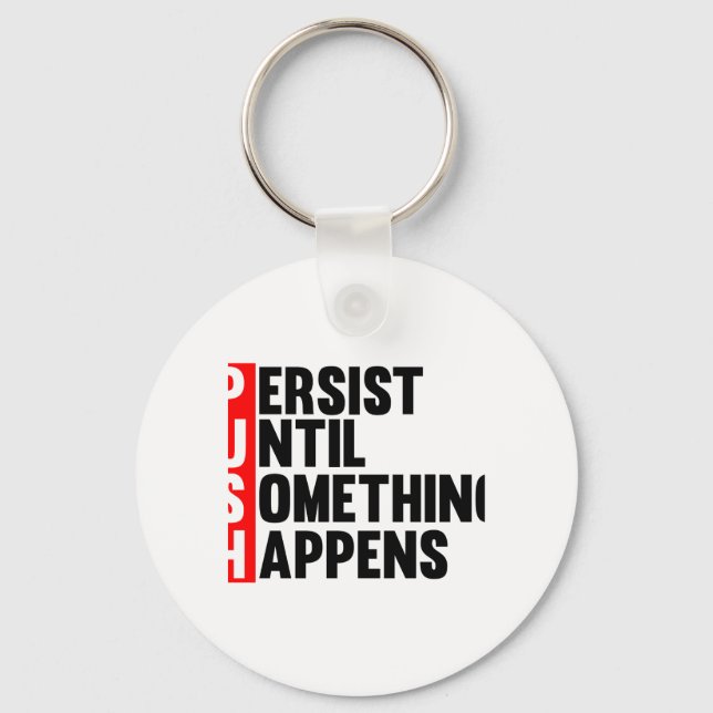 LLAVERO PUSO (Anverso)