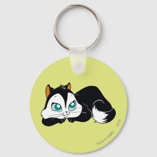 Llavero Pussyfoot Cute Kitty