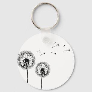 Llavero Pusteblume