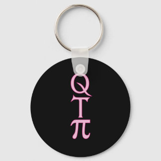 Llavero Q T Pi Products