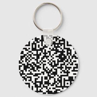 Llavero QR Code