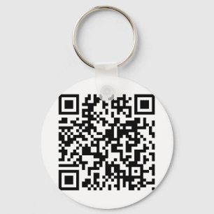 Llavero QR Code