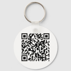 Llavero QR Code