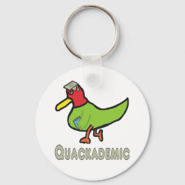Llavero Quackásmico