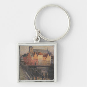 Llavero Quai de la Paille, Brujas