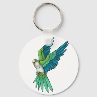 Llavero Quaker Parrot Products