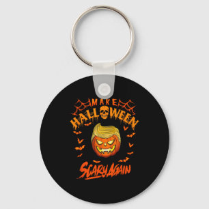 Llavero Que Halloween asuste de nuevo a Trump 1