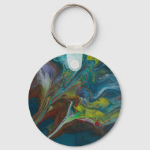 Que haya una cadena de teclas ligeras