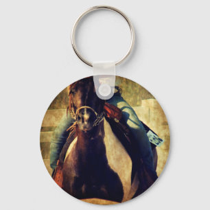 Llavero Que Pinto Pony Corra
