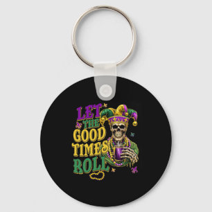 Llavero Que sea el buen momento para hacer el carnaval de 