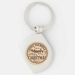 Llavero Que te tengas unos buenos Navidades