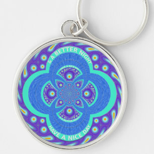 Llavero Que tengas un día más agradable