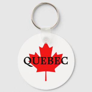 LLAVERO QUEBEC