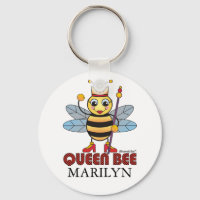Queen Bee