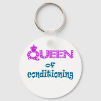 Queen of Conditioning