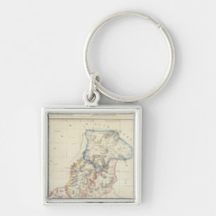 Llavero Querétaro, México