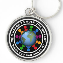 ¿Quién necesita gobernar el mundo? Cuando se puede