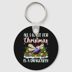 Llavero Quiero Que Los Navidades Sean Una Luz De Árbol De 