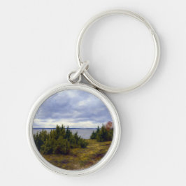 Llavero Quiet Coast of Vormsi