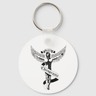 Llavero Quiropráctico