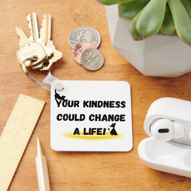 Llavero quotes (Escritorio )