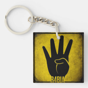 LLAVERO R4BIA