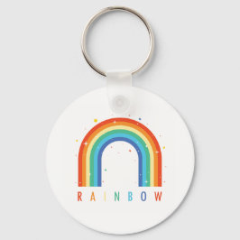 LLAVERO R A I N B O N