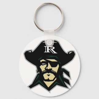 Llavero R. Keychain del logotipo