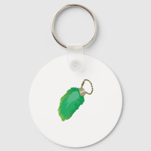 Llavero Rabbits Foot
