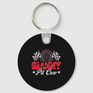Llavero Race Car Birday Party Carreras Familia Grammy Pit
