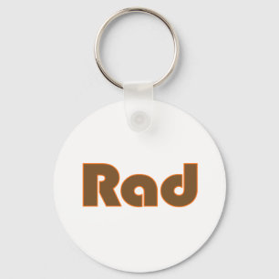 Llavero Rad