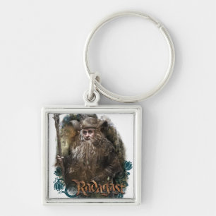 Llavero RADAGAST™ con nombre