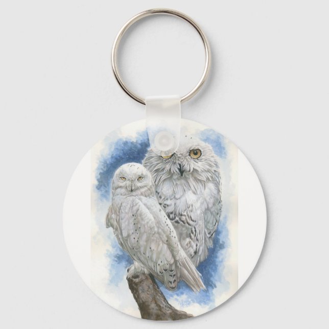 Llavero Radiante (Anverso)