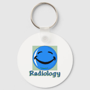 Llavero Radiología HF