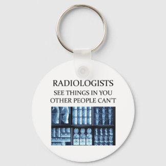 Llavero Radiología RADIOLOGisT