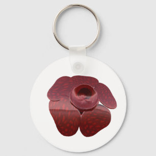 Llavero Rafflesia Keychain